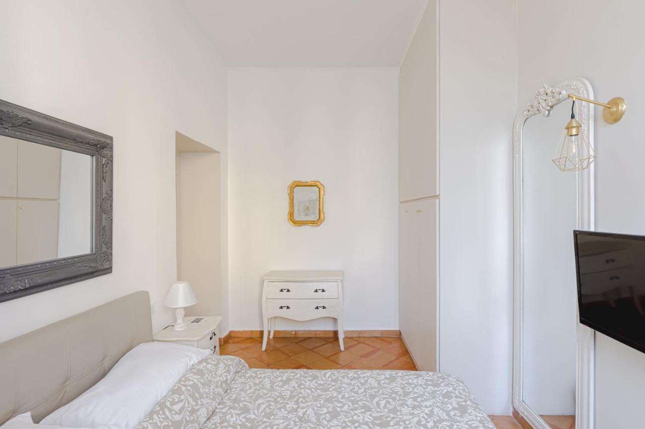 Romantic Apartament 2 Piazza Del Popolo Exterior foto