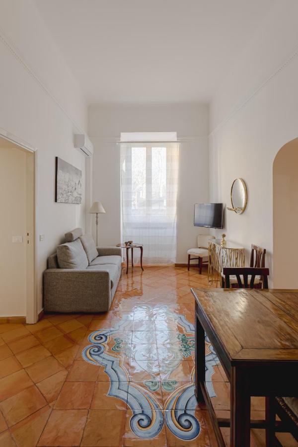 Romantic Apartament 2 Piazza Del Popolo Exterior foto